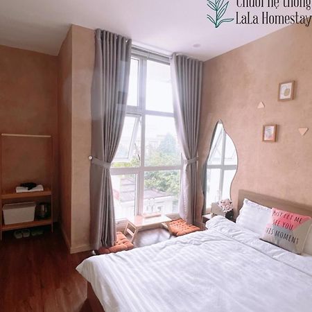 Lala Homestay Hue Exteriér fotografie