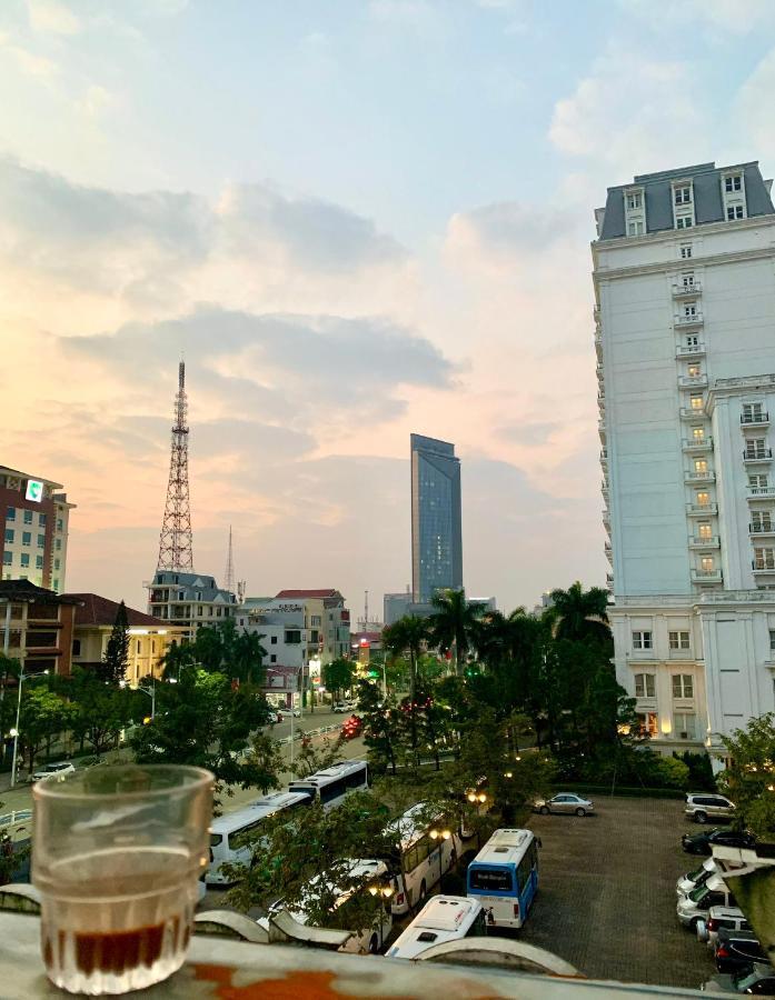 Lala Homestay Hue Exteriér fotografie