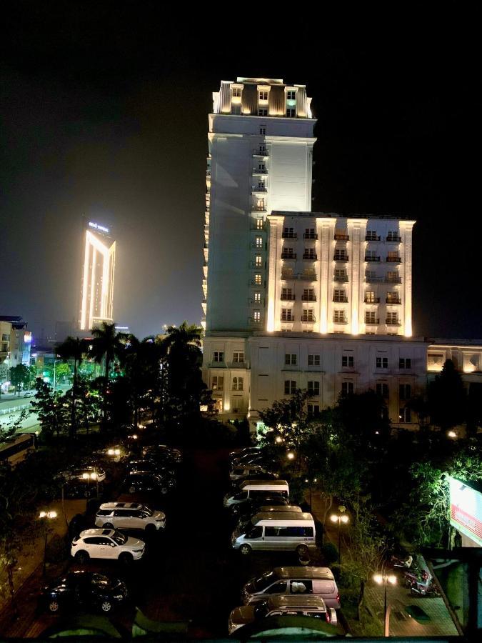 Lala Homestay Hue Exteriér fotografie