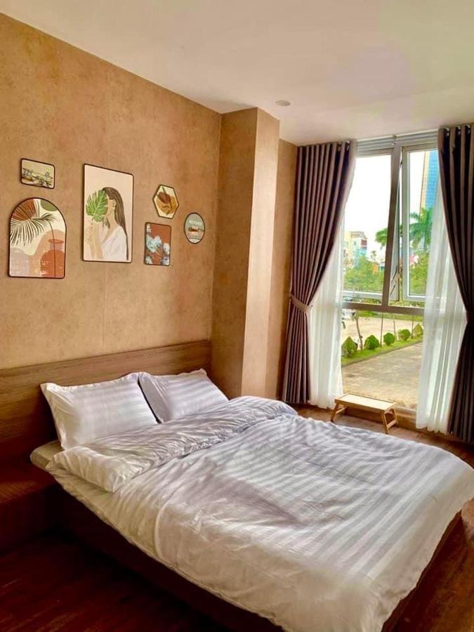 Lala Homestay Hue Exteriér fotografie