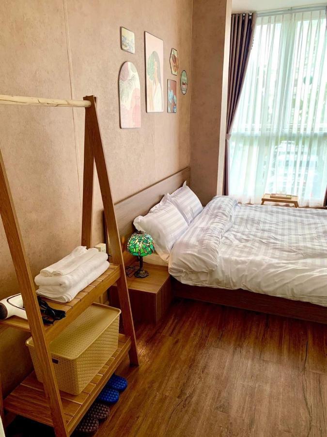 Lala Homestay Hue Exteriér fotografie