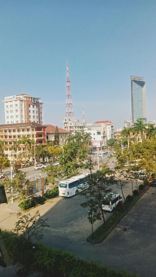 Lala Homestay Hue Exteriér fotografie