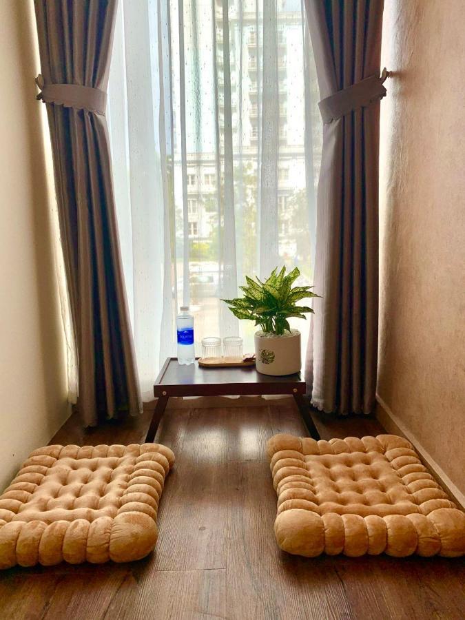 Lala Homestay Hue Exteriér fotografie
