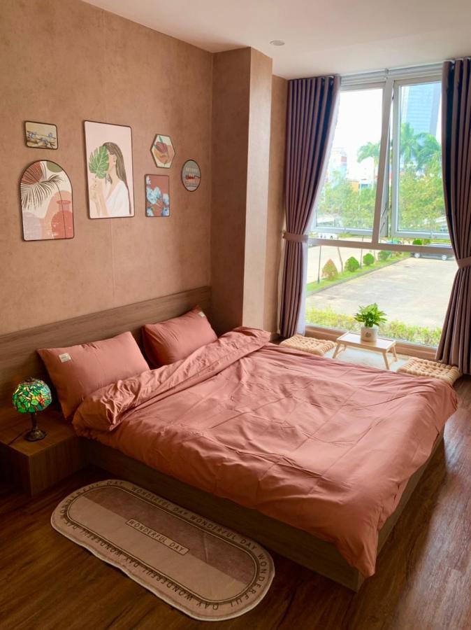 Lala Homestay Hue Exteriér fotografie