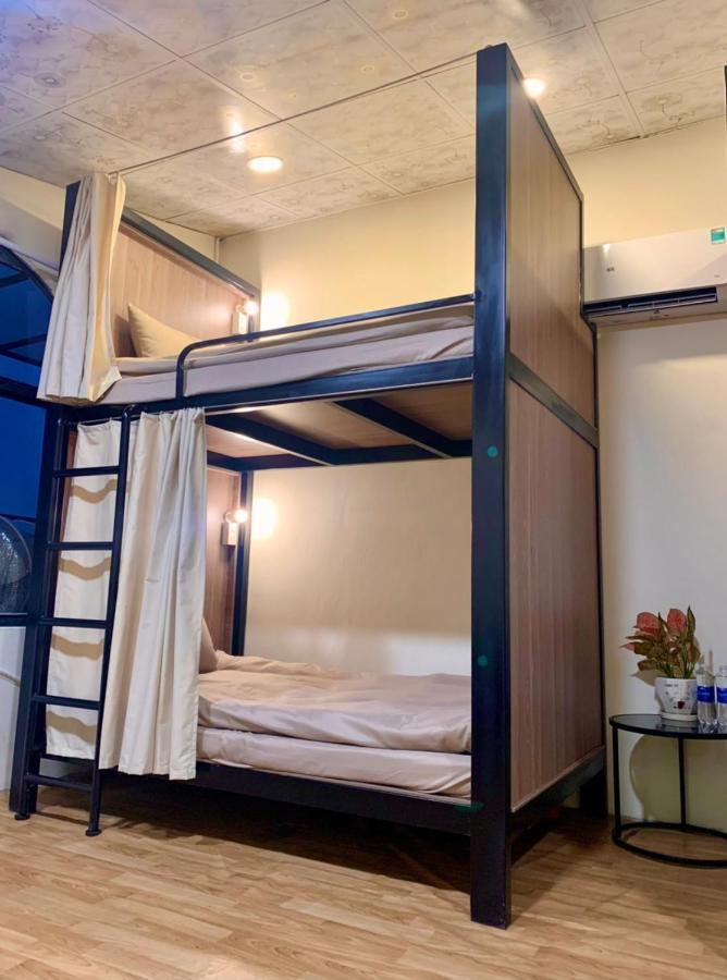 Lala Homestay Hue Exteriér fotografie
