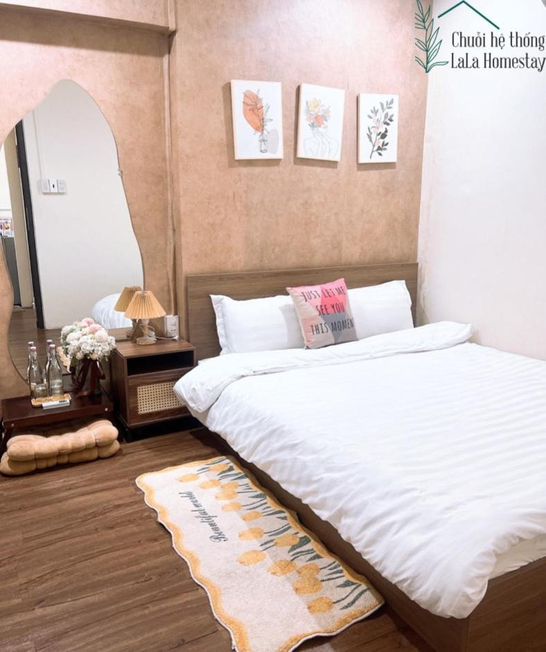 Lala Homestay Hue Exteriér fotografie